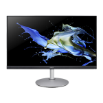 Acer CB272A Monitor Guide de d&eacute;marrage rapide