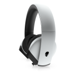 Alienware AW510H 7.1 Gaming Headset Manuel utilisateur