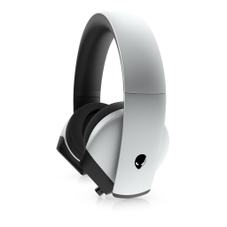 Alienware AW510H 7.1 Gaming Headset Manuel utilisateur | Fixfr