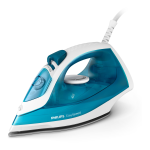 Philips GC1744/20 EasySpeed Fer vapeur Manuel utilisateur