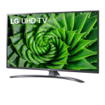 LG 49UN74006LB TV LCD/LED/OLED Manuel du propri&eacute;taire