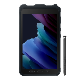 Samsung SM-T575 Samsung Galaxy Tab Active3 Manuel utilisateur | Fixfr