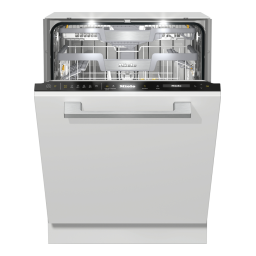 Miele G 7565 SCVi XXL AutoDos Lave vaisselle tout intégrable Product fiche | Fixfr