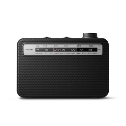 Philips TAR2506/12 Radio portable Manuel utilisateur | Fixfr