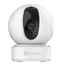 Ezviz C6CN PRO Caméra de sécurité Product fiche | Fixfr