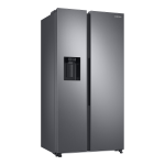 Samsung RS68A8520S9 R&eacute;frig&eacute;rateur 2 portes Product fiche