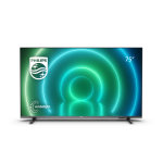 Philips 75PUS7906/12 LED T&eacute;l&eacute;viseur Android 4K UHD LED Manuel utilisateur