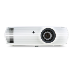 Acer P5630, P5530B… Guide Utilisateur | AI Chat & PDF | Fixfr