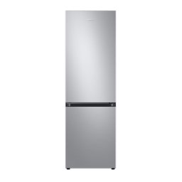 Samsung RB34T600CSA: AI Chat & PDF Access | Fixfr