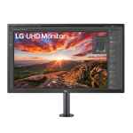 LG 27UK580-B Manuel utilisateur
