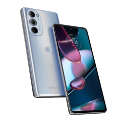 Motorola Edge 30 Pro | Guide d'Utilisateur + AI Chat | Fixfr