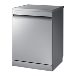 Samsung DW60R7050FS Fiche produit : AI Chat &amp; PDF