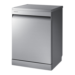 Samsung DW60R7050FS Fiche produit : AI Chat & PDF | Fixfr