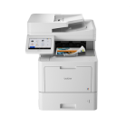 Brother MFC-L9670CDN Color Fax sp&eacute;cification