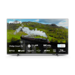 Philips 7608 Series Mode d'emploi + Chat IA