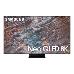 Samsung QN65QN800AF Manuel utilisateur | Fixfr