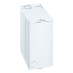 SIEMENS WP10R156 Lave-linge : Chat IA &amp; PDF