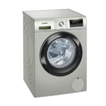 Siemens WM14N2X8FF Lave linge hublot Owner's Manual