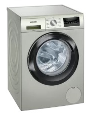 Siemens WM14N2X8FF Lave linge hublot Owner's Manual | Fixfr