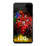 LG M700n Guide de l'Utilisateur : AI Chat &amp; PDF