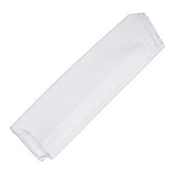 Faure FRI235W Manuel utilisateur | Fixfr