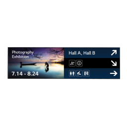 LG 88BH7D Manuel Utilisateur | AI Chat & PDF Access | Fixfr