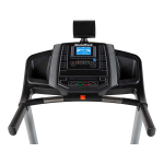 NordicTrack NETL99019 S 30 TREADMILL Manuel utilisateur