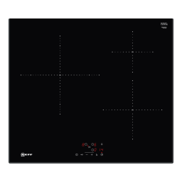 NEFF T46UB20X0 Mode d'emploi | AI Chat & PDF | Fixfr