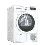 Bosch WTN85V07FF Notice: AI Chat &amp; PDF Access