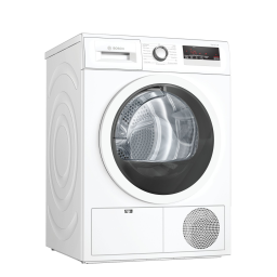 Bosch WTN85V07FF Sèche linge à condensation Product fiche | Fixfr