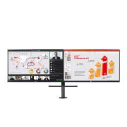 LG 27QP88D-B Manuel du propriétaire | Fixfr
