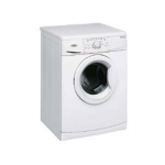 Whirlpool BOSTON 1400 Washing machine Manuel utilisateur