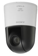 Sony SNC-WR630 Installation manuel | Fixfr