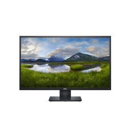 Dell E2720HS electronics accessory Manuel utilisateur | Fixfr