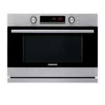 Samsung CQ138T-G Manuel utilisateur