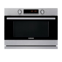 SAMSUNG CQ138, CQ138S, CQ138T Manuel utilisateur + IA | Fixfr
