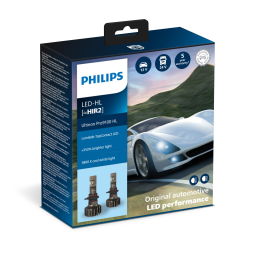 Philips Ultinon Pro9100 LUM11012U91X2: IA Chat & PDF | Fixfr