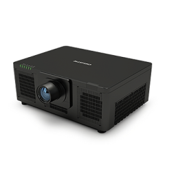 Christie LWU755-DS 7,550 lumen, WUXGA, 3LCD laser projector Manuel utilisateur | Fixfr