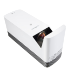 LG HF85JS Projecteur Laser : Chat IA &amp; PDF