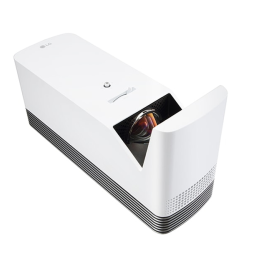 LG HF85JS Projecteur Laser : Chat IA & PDF | Fixfr