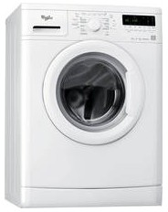 Whirlpool AWO 176S3 Washing machine Manuel utilisateur | Fixfr