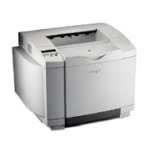 Lexmark C510 Manuel utilisateur