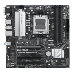 Asus PRIME B650M-A II Motherboard Manuel utilisateur