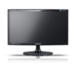 Samsung BX2431 Manuel utilisateur