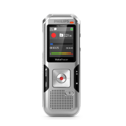 Philips DVT4010/6010/8010 : Manuel Utilisateur + Chat IA | Fixfr