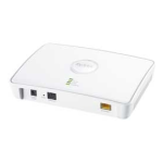 ZyXEL NWA-3165 : Fiche Technique avec IA et PDF