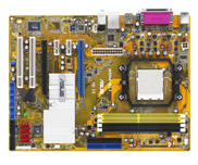 Asus M2N4-SLI Manuel du propriétaire | Fixfr
