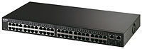 ZyXEL ES-1552 Manuel utilisateur | Fixfr