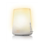 Philips HF3475/01 &Eacute;veil Lumi&egrave;re : AI Chat &amp; PDF Access