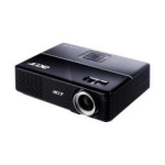 Acer P7200i Projector Manuel utilisateur